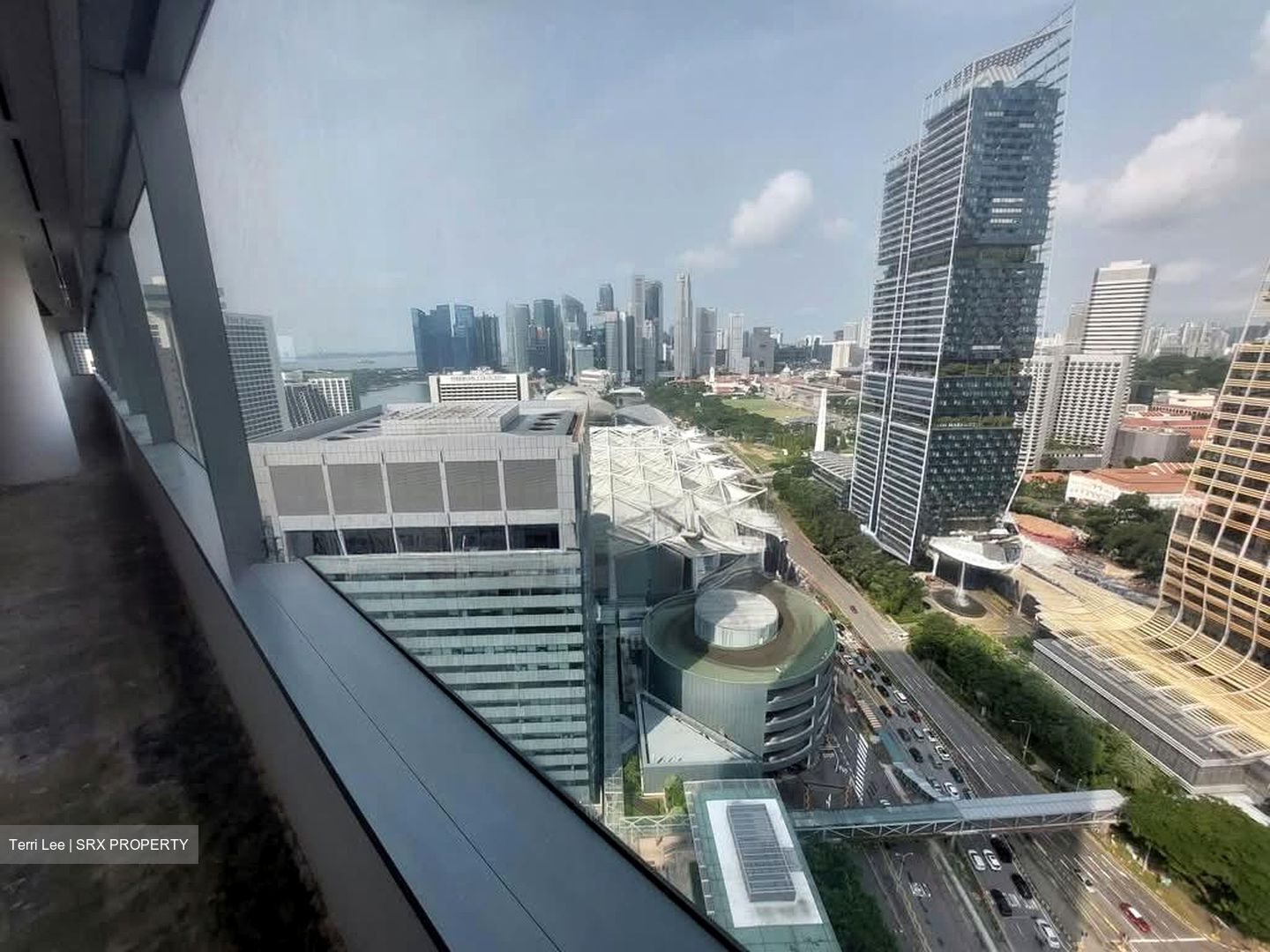 Suntec Tower Three (D1), Office #610863981